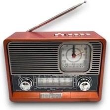 Nemere İthalat Nostaljik Radyo 1647 Nemere Ithalat