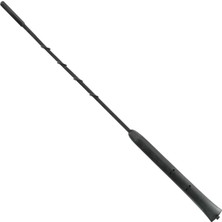 Nemere İthalat Kısa Çubuk Oto Anten M.6 Dişli 30CM YES296 Nemere Ithalat