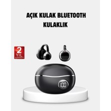 Nemere İthalat Açık Tasarım Spor Kulaklık Hafif Silikon Kaplama Aptx Ses Teknolojili Nemere Ithalat