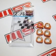 Moto SPL Cygnus Rs 125 Varyatör 6 Lı Burç 20X12 12G