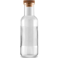 Karaca Dame Şişe 500 ml Şeffaf