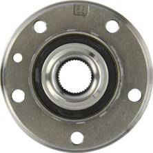 Ayrex Fag Porya Bilyasi Ön Arka Cıv Atali Vw Multıv An V 2.0/2.5 03-11, Transporter V 2.0 15-71361