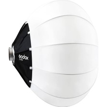 Ayrex Godox CS85D 85CM Lantern Balon Softbox