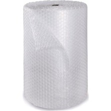 Ayrex 100 cm x 50 Metre Balonlu Naylon Balonlu Patpat