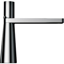 Paluci Semazen Life Chrome Lavabo Bataryası