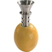 Ayrex Gefu 12485 Limon Suyu-Püskürtücü Citronello