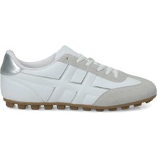 Torex Trısa W Gri Kadın Sneaker