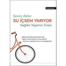 Su Içsem Yarıyor