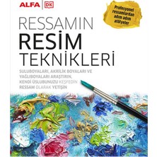 Ressamın Resim Teknikleri
