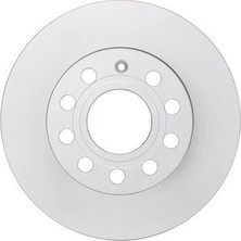 Belirtilmemiş Volkswagen M.marellı Fren Diski Arka 1K0615601L Caddy Golf5
