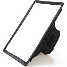 Ayrex Godox SB1520 Flaş Softbox 15X20 cm