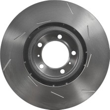 Belirtilmemiş Volkswagen Bosch Fren Diski Ön 97035140300 Panamera