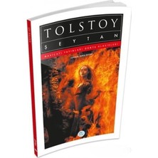 Şeytan - Tolstoy