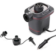 Ayrex 12 Volt Hızlı Dolum Dc Elektrikli Pompa