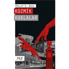 Kozmik Kuklalar