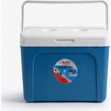 Ayrex 20 Lt Buzluk Termos Eps (1068 Coolerbox)