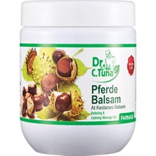 Ayrex Farmasi At Kestanesi Balsam Masaj Jeli 500 ml