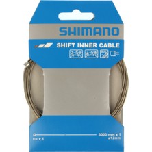 Shimano  1.2X3000MM Vites Iç Kablo /  ISMSLINNER02