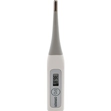 Ayrex Omron MC-343F-EB Flex Temp Smart Ateş Ölçer