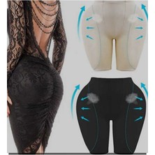 Fit1beden Hipdips Şekillendirici Düşük Bel Kalça ve Basen Dolgunlaştırıcı Korse
