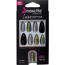 Nascita Luxe Edition Takma Tırnak - 281