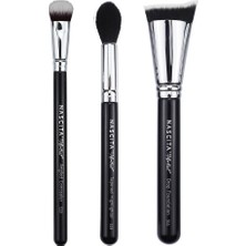 Nascita Makyaj Fırça Seti / NASBRUSHSET174