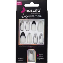 Nascita Luxe Takma Tırnak 24lü - 232