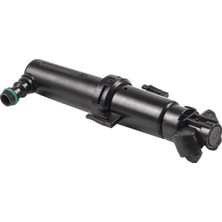 Belirtilmemiş Audı Q5 09 12 Far Yıkama Motoru Sol 8R0955101