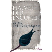 Halvet Der Encümen