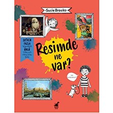 Resimde Ne Var?