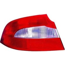 Belirtilmemiş Volkswagen Depo Stop Lambasi Dis Sol 3T5945111 Superb