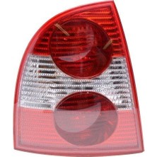 Belirtilmemiş Volkswagen Depo Stop Lambasi Sol 3B5945095AE Passat