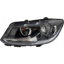 Belirtilmemiş Volkswagen M.marellı Far Sol 1T1941005H Caddy Touran