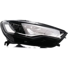 Belirtilmemiş Volkswagen Depo Far Sag 4G0941004 A6