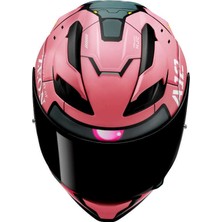 Hjc F71 Kask Zaku Bandaı Namco MC1SF