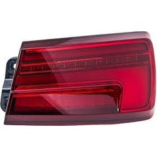 Belirtilmemiş Volkswagen M.marellı Stop Lambasi Dis Sag 8V5945070B A3
