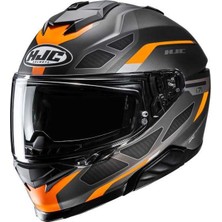 Hjc I71 Kask Zest MC7SF