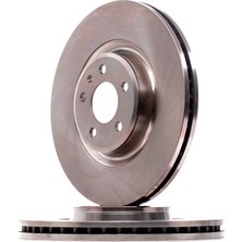 Belirtilmemiş Volkswagen Febı Fren Diski Ön 4G0615301G A6 A7 Q5