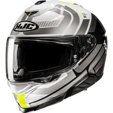 Hjc I71 Kask Vız MC3H