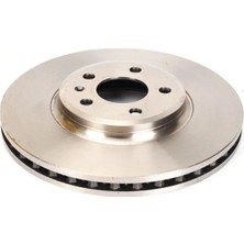 Belirtilmemiş Volkswagen Bosch Fren Diski Ön 8K0615301 A4 A5 Q5