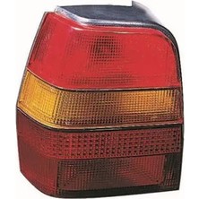 Belirtilmemiş Volkswagen Depo Stop Lambasi Sag 867945112D Polo