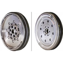 Belirtilmemiş Volkswagen Valeo Volanli Debriyaj Seti 03L105266BH T5,5 T6 Golf6