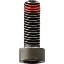 Belirtilmemiş Volkswagen Luk Volan Civata Seti N90665101 Crafter