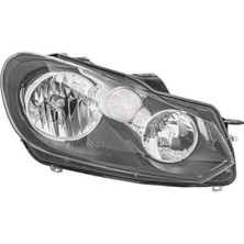 Belirtilmemiş Volkswagen Depo Far Sag 5K1941006J Golf6