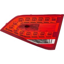 Belirtilmemiş Volkswagen Depo Stop Lambasi Iç Sag 8K5945094K A4