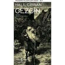 Gezgin - Modern Klasikler Dizisi (Şömizli)