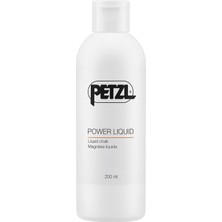 Ayrex Petzl - Sıvı Manyezit Şişe 200 ml