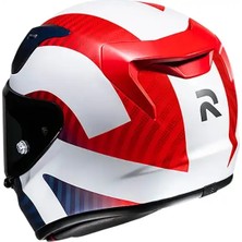 Hjc RPHA12 Kask Ottın MC21SF