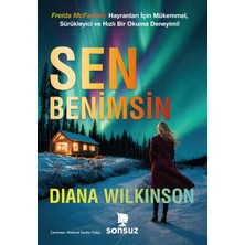 Sonsuz Kitap Sen Benimsin