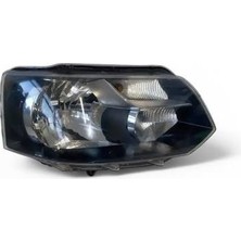 Belirtilmemiş Volkswagen M.marellı Far Sag 7E1941016D T5,5